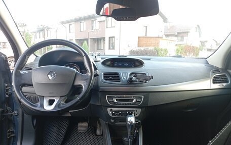 Renault Megane III, 2013 год, 680 000 рублей, 9 фотография