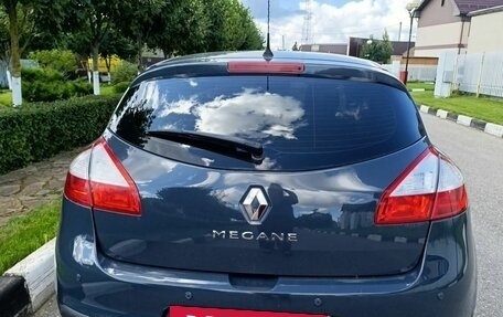Renault Megane III, 2013 год, 680 000 рублей, 2 фотография