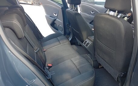 Renault Megane III, 2013 год, 680 000 рублей, 13 фотография