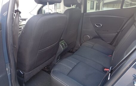 Renault Megane III, 2013 год, 680 000 рублей, 12 фотография