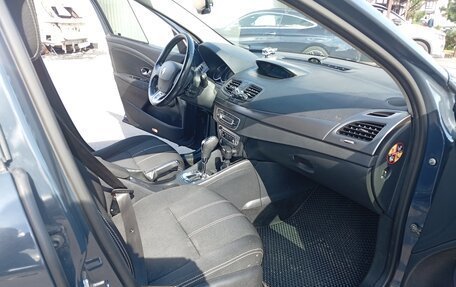 Renault Megane III, 2013 год, 680 000 рублей, 11 фотография