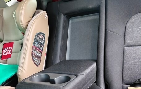 Hyundai Tucson III, 2018 год, 2 505 000 рублей, 23 фотография