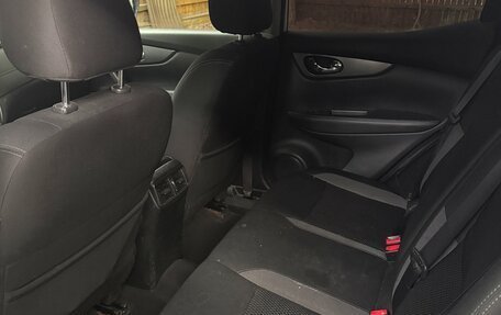 Nissan Qashqai, 2019 год, 1 600 000 рублей, 5 фотография