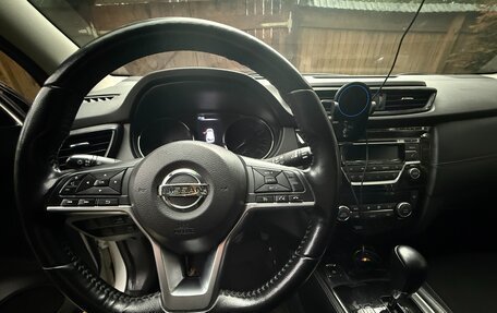 Nissan Qashqai, 2019 год, 1 600 000 рублей, 3 фотография