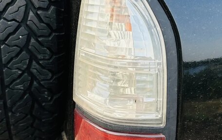 Toyota Land Cruiser Prado 90 рестайлинг, 1999 год, 1 600 000 рублей, 6 фотография