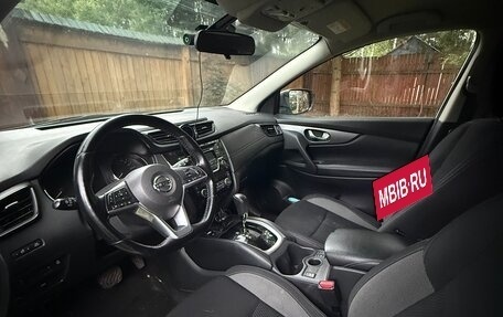 Nissan Qashqai, 2019 год, 1 600 000 рублей, 4 фотография