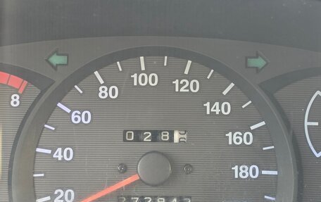 Hyundai Accent II, 2007 год, 280 000 рублей, 9 фотография