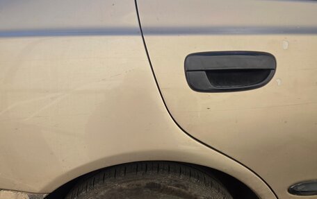 Hyundai Accent II, 2007 год, 280 000 рублей, 7 фотография