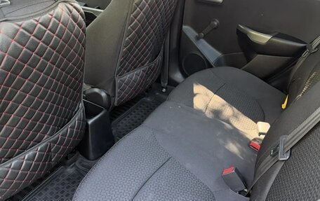 KIA Rio III рестайлинг, 2015 год, 930 000 рублей, 14 фотография