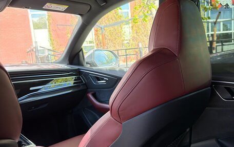 Audi SQ8, 2020 год, 8 900 000 рублей, 6 фотография