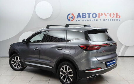 Chery Tiggo 7 Pro, 2022 год, 1 499 000 рублей, 2 фотография