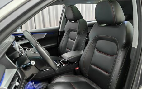 Chery Tiggo 7 Pro, 2022 год, 1 499 000 рублей, 6 фотография