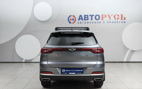 Chery Tiggo 7 Pro, 2022 год, 1 499 000 рублей, 4 фотография