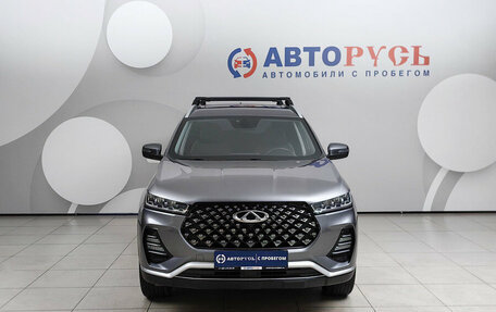 Chery Tiggo 7 Pro, 2022 год, 1 499 000 рублей, 3 фотография
