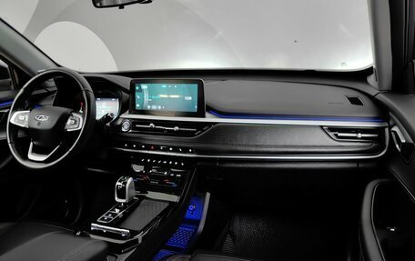 Chery Tiggo 7 Pro, 2022 год, 1 499 000 рублей, 13 фотография