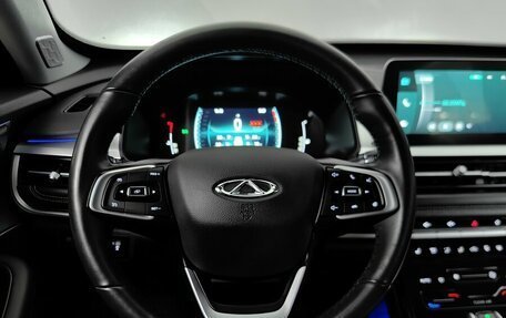 Chery Tiggo 7 Pro, 2022 год, 1 499 000 рублей, 11 фотография