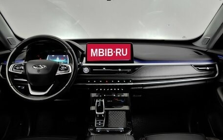 Chery Tiggo 7 Pro, 2022 год, 1 499 000 рублей, 12 фотография