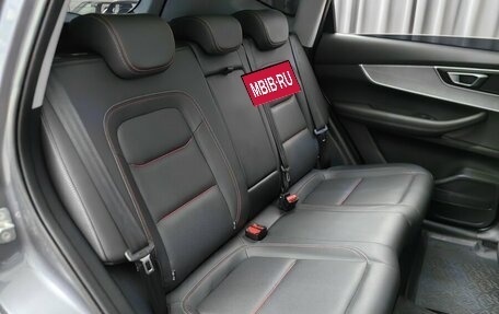 Chery Tiggo 7 Pro, 2022 год, 1 499 000 рублей, 9 фотография