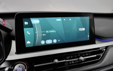 Chery Tiggo 7 Pro, 2022 год, 1 499 000 рублей, 14 фотография