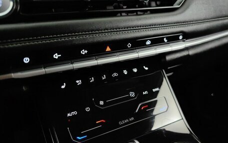 Chery Tiggo 7 Pro, 2022 год, 1 499 000 рублей, 16 фотография