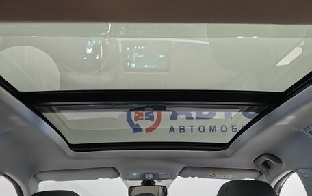 Chery Tiggo 7 Pro, 2022 год, 1 499 000 рублей, 26 фотография