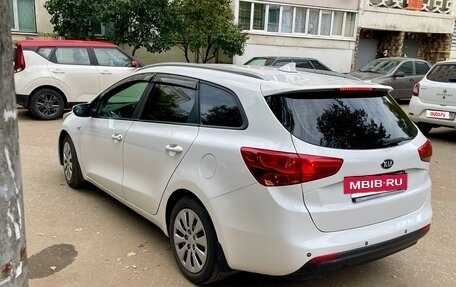 KIA cee'd III, 2018 год, 1 250 000 рублей, 6 фотография