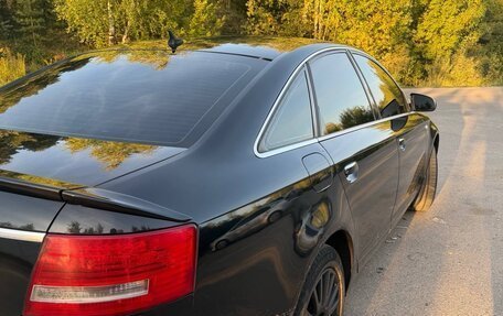 Audi A6, 2008 год, 680 000 рублей, 3 фотография