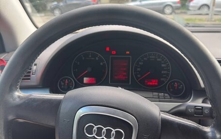 Audi A4, 2005 год, 400 000 рублей, 6 фотография