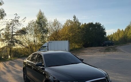 Audi A6, 2008 год, 680 000 рублей, 1 фотография