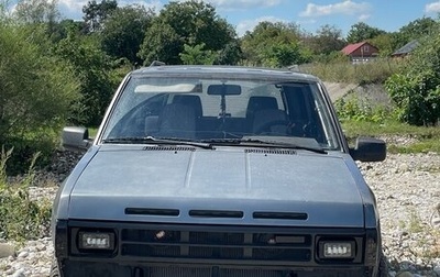 Nissan Terrano II рестайлинг, 1988 год, 360 000 рублей, 1 фотография