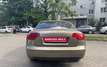 Audi A4, 2005 год, 400 000 рублей, 5 фотография
