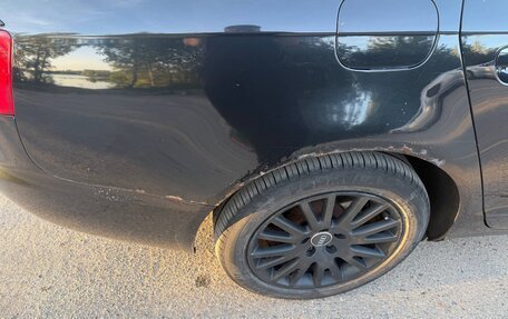 Audi A6, 2008 год, 680 000 рублей, 11 фотография