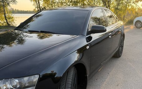 Audi A6, 2008 год, 680 000 рублей, 7 фотография