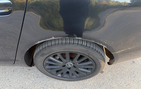Audi A6, 2008 год, 680 000 рублей, 14 фотография