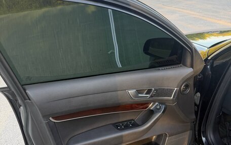 Audi A6, 2008 год, 680 000 рублей, 18 фотография