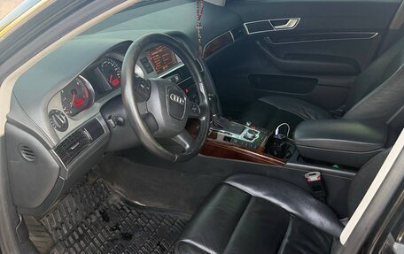 Audi A6, 2008 год, 680 000 рублей, 19 фотография