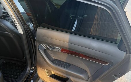 Audi A6, 2008 год, 680 000 рублей, 22 фотография