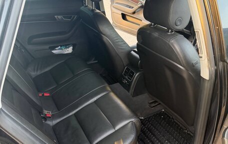Audi A6, 2008 год, 680 000 рублей, 23 фотография
