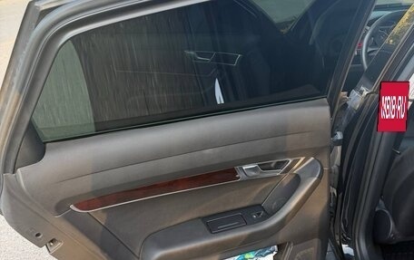 Audi A6, 2008 год, 680 000 рублей, 24 фотография