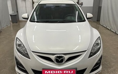 Mazda 6, 2011 год, 1 050 000 рублей, 1 фотография