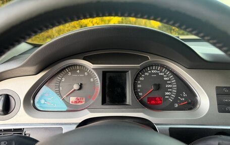 Audi A6, 2008 год, 680 000 рублей, 35 фотография