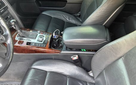 Audi A6, 2008 год, 680 000 рублей, 34 фотография