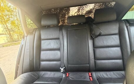 Audi A6, 2008 год, 680 000 рублей, 27 фотография