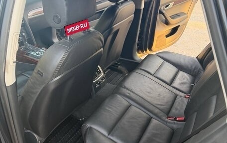 Audi A6, 2008 год, 680 000 рублей, 25 фотография