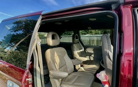 Dodge Caravan IV, 2001 год, 575 000 рублей, 7 фотография