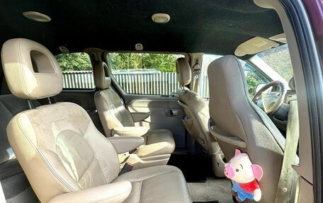 Dodge Caravan IV, 2001 год, 575 000 рублей, 8 фотография