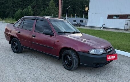 Daewoo Nexia I рестайлинг, 2010 год, 90 000 рублей, 2 фотография