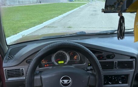 Daewoo Nexia I рестайлинг, 2010 год, 90 000 рублей, 6 фотография