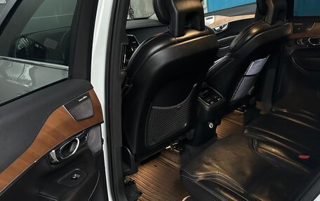 Volvo XC90 II рестайлинг, 2015 год, 2 600 000 рублей, 10 фотография