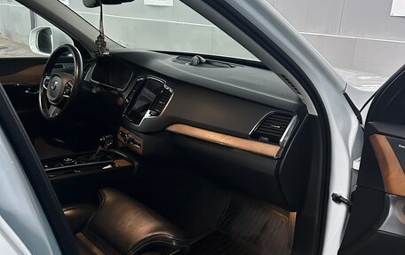 Volvo XC90 II рестайлинг, 2015 год, 2 600 000 рублей, 7 фотография